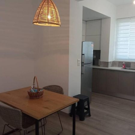 Διαμέρισμα 90 Τμ Σε Μικρό Συγκρότημα Apartment Kounoupidhianá Екстериор снимка