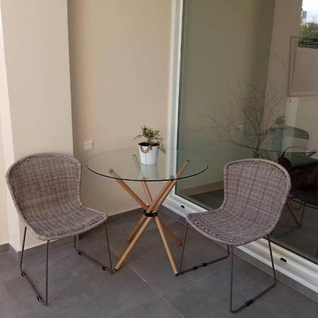 Διαμέρισμα 90 Τμ Σε Μικρό Συγκρότημα Apartment Kounoupidhianá Екстериор снимка