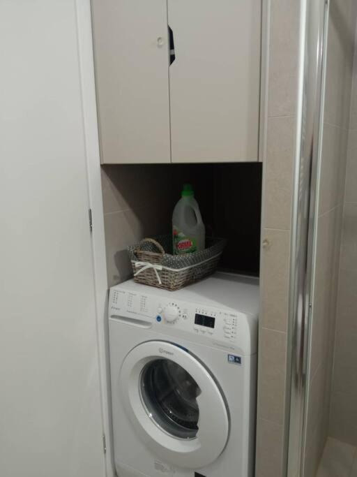 Διαμέρισμα 90 Τμ Σε Μικρό Συγκρότημα Apartment Kounoupidhianá Екстериор снимка