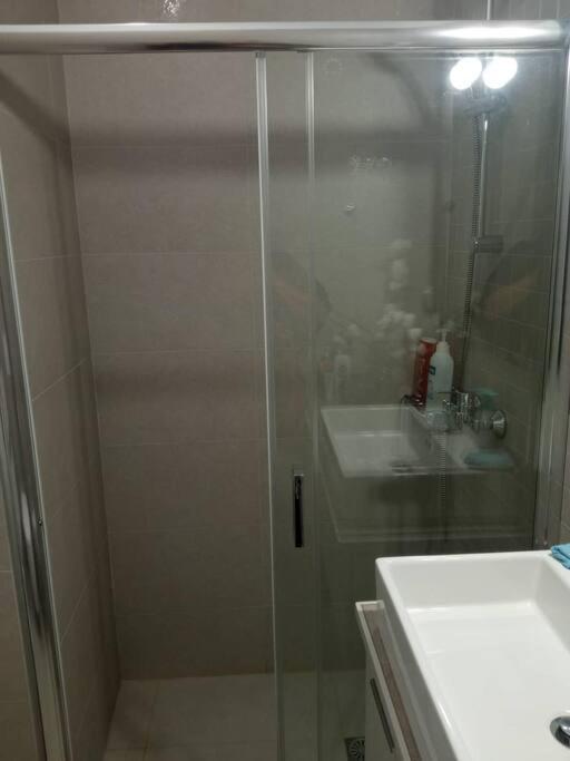 Διαμέρισμα 90 Τμ Σε Μικρό Συγκρότημα Apartment Kounoupidhianá Екстериор снимка